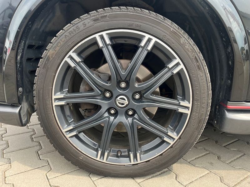 Nissan Juke 1.6/Nismo 147kw ČR - fotka 3 z 25