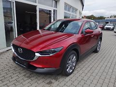 Mazda CX-30 (2026) 2.5 140ps AT,Centre-Line,AKCE! - fotografie inzerátu