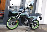 CFMOTO (2026) 250 Dual Sport - náhled 3