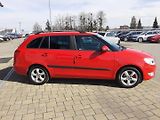 Škoda Fabia (2010) 1.2 TSi Kombi AMBIENTE - náhled 2