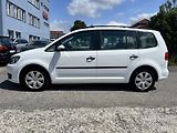 Volkswagen Touran 1.2TSi 77kw  7MÍST TEMPOMAT  - náhled 3