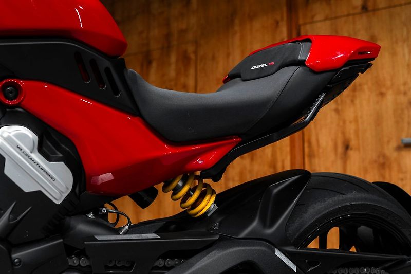 Ducati - fotka 9 z 25