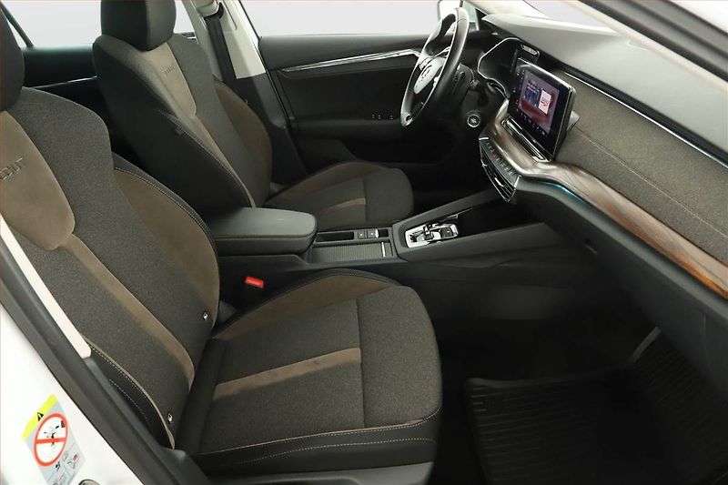 Škoda Octavia (2021) Scout 2.0 TDI, 4X4, Automat - fotka 7 z 18