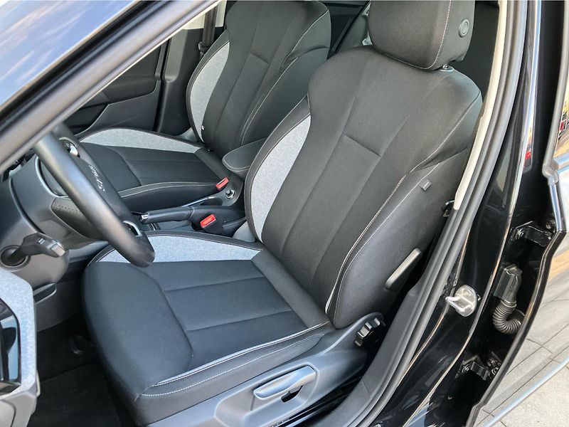 Škoda Scala 1,0TSi 85kW SELECTION - fotka 24 z 29