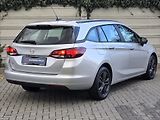 Opel Astra 1,4 Turbo 107kW Edition 1.maj - náhled 6