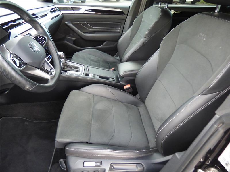 Volkswagen Arteon 1,4 1.4 TSI  DSG,eHybrid,R-lin - fotka 54 z 85