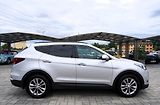 Hyundai Santa Fe 2.2 CRDi 4WD/Style/4x4/CZ - náhled 6