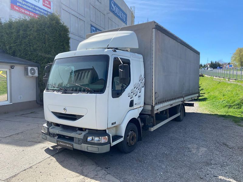 Renault Midlum (2005) 150 DCi, Euro 3 - fotka 2 z 20