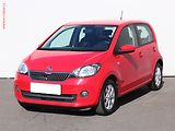 Škoda Citigo (2016) 1.0 MPi, ČR, AC - náhled 2