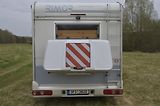 Ford (2003) Rimor Sailer 681 TC- 74 tis.km - náhled 3