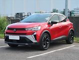 Renault Captur (2025) esprit Alpine E-Tech Full Hybr - náhled 1