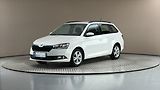 Škoda Fabia 1.0 TSI Ambition Combi - náhled 1