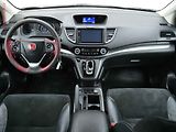 Honda CR-V (2015) 1.6D-TEC 4x4, 2.maj,ČR - náhled 8