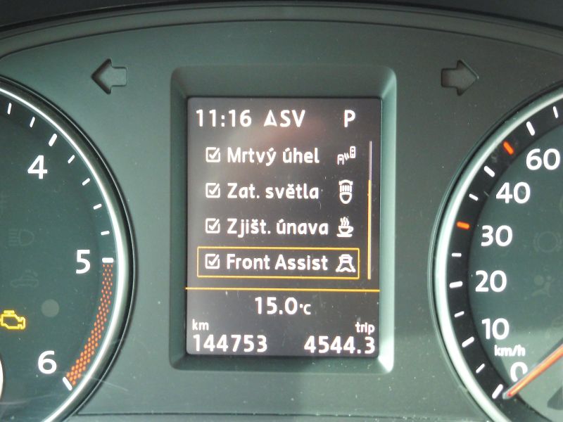 Volkswagen Sharan (2016) Highline 2,0 TDI 135kW DSG 4MO - fotka 16 z 30