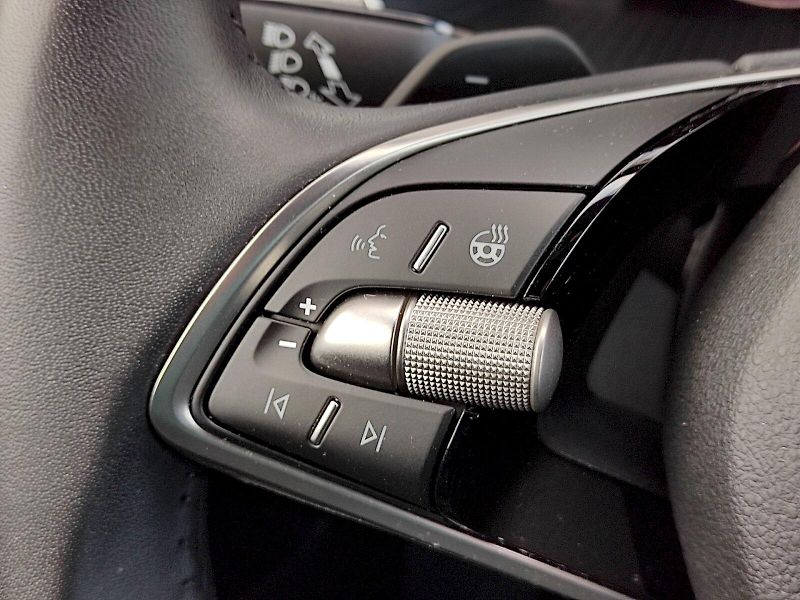 Škoda Octavia (2025) Combi Top Selection Business 1 - fotka 18 z 39