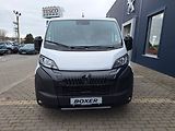Peugeot Boxer (2026) Furgon 3000 L2H1 BHDi 120k  MA - náhled 7