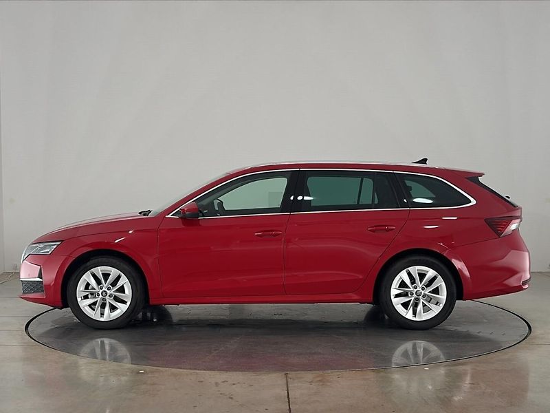 Škoda Octavia Top Selection DSG - fotka 3 z 29