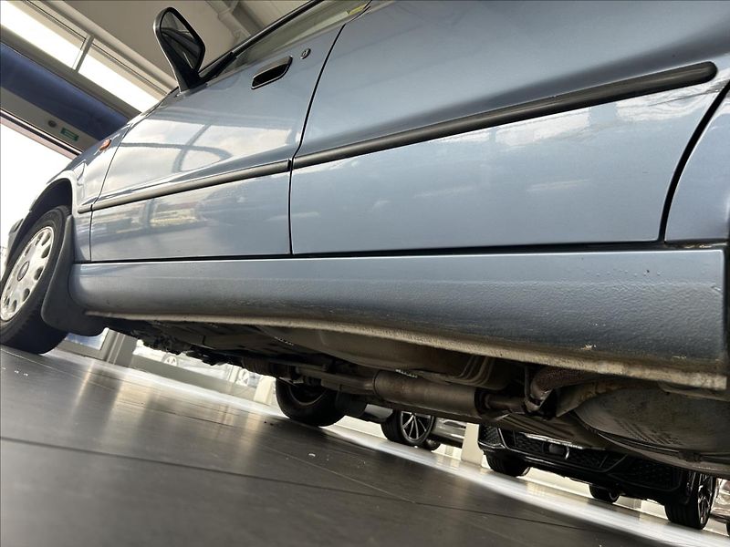Škoda Felicia 1,3   PŮVOD ČR,60.000KM,TAŽNÉ - fotka 9 z 22