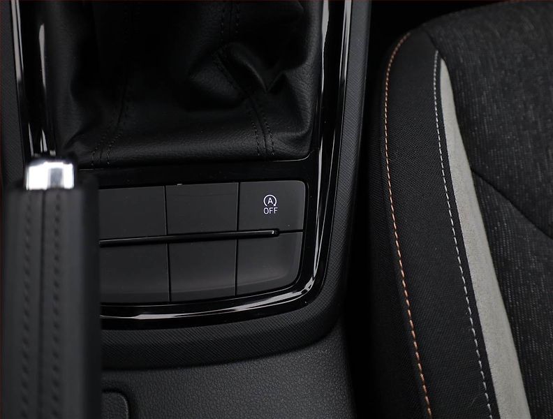 Škoda Scala (2025) 1.0 TSI, Top Selection - fotka 13 z 20