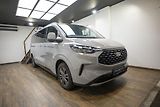 Ford Tourneo Custom 2.0 EcoBlue 125 kW 4x4 - náhled 10