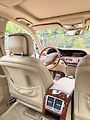 Mercedes-Benz Třídy S (2012) 4MATIC, BlueTEC, Long - náhled 24