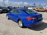 Škoda Superb 2,0 TDI 110kW Style DSG - náhled 4
