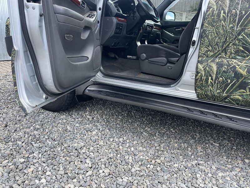 Toyota Land Cruiser 3.0TD 4x4 170PS AUT VÝBAVA !!! - fotka 156 z 180