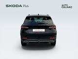 Škoda Karoq (2024) 2.0 TDI 4x4 DSG SportLine - náhled 8