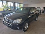 Toyota RAV4 (2007) 2,0I,112KW,4X4,ALU,TAŽNÝ - náhled 2