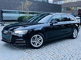 Audi A4 1.4TFSI MAN 1MAJITEL TAŽNÉ LED - náhled 1