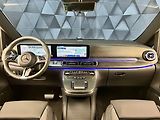 Mercedes-Benz Třídy V 300d 4M EXCLUSIVE XL, AIRMATIC - náhled 9