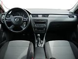 Škoda Rapid (2012) 1.2 TSi, Výhřev sed, AC - náhled 8