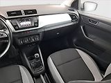 Škoda Fabia (2015) 1.2 TSI - náhled 8