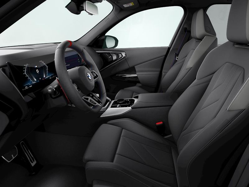 BMW X3 (2026) M50 xDrive - fotka 6 z 10