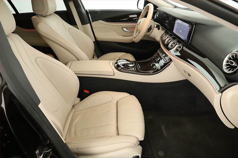 Mercedes-Benz CLS (2018) 450 4MATIC - fotka 7 z 20