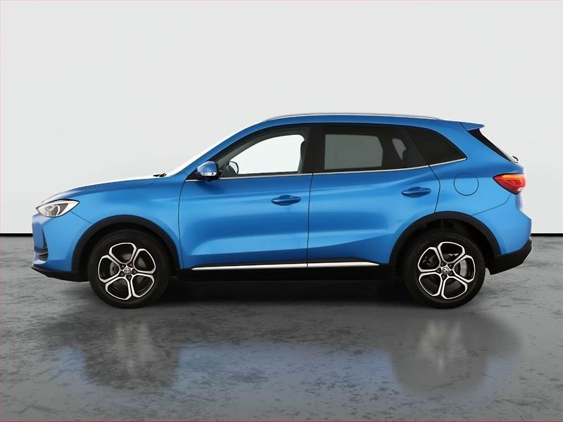 MG ZS (2025) 1.5 i, Elegance, FullLed - fotka 3 z 20