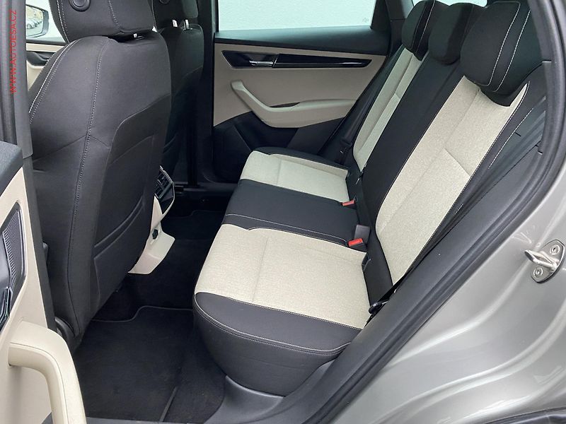Škoda Karoq (2018) 2.0TDi 4x4, Style, DSG, LED - fotka 10 z 18