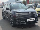 Citroën C5 Aircross (2019) 1.5 HDi, 1.maj, AT, kamera - náhled 1
