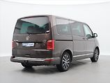 Volkswagen Multivan 2,0 TSI 150kW 4M DSG CZ DPH - náhled 8