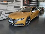 Volkswagen Arteon (2020) 2.0 TDI 4Motion (140kW/190k) D - náhled 1