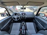 Fiat Sedici 1.6i 16v 4x4 ABS KLIMATIZACE  - náhled 13