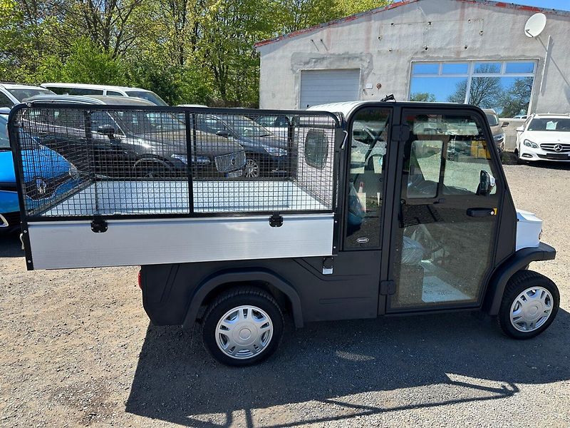 Selvo S2.DCH (2026) Sklápěč - fotka 7 z 15