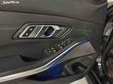 BMW Řada 3 330XD M-Sport 195kW - náhled 14