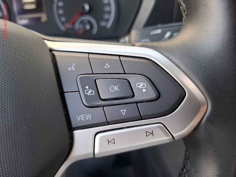 Volkswagen Caddy (2021) 2.0TDi CHLADÍCÍ, 1.maj,ČR - fotka 19 z 25