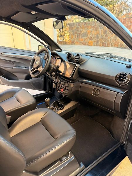 Aixam Coupé (2023) GTI, Euro 5, nízký nájezd - fotka 11 z 15