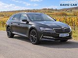 Škoda Superb 2,0 TDI 147kW 4x4 L&K DSG DPH - náhled 1