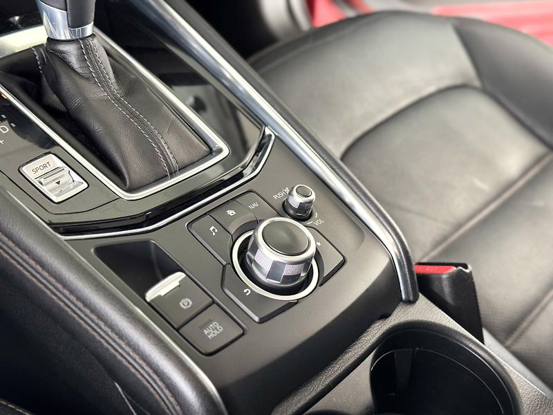 Mazda CX-5 2,5i AWD*143kW*Kůže*Šíbr*Tažné - fotka 26 z 41