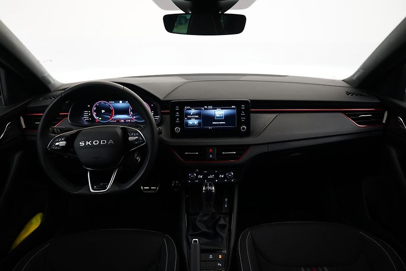 Škoda Scala - fotka 6 z 6