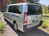 Fiat Scudo (2008) Multijet Long - náhled 6