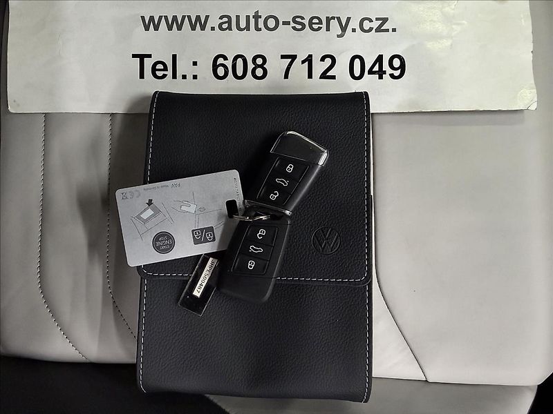 Volkswagen Arteon Shooting Brake 2.0TDI 147kW DSG 2X ALU 1MAJ - fotka 42 z 43